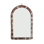 Moroccan mirror