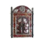 Moroccan mirror