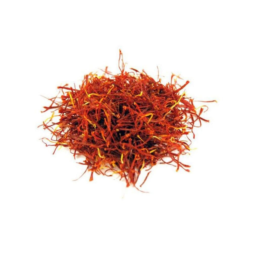 Moroccan Saffron