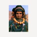 Amazigh and Berbers