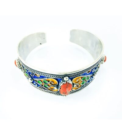Moroccan-Bracelet