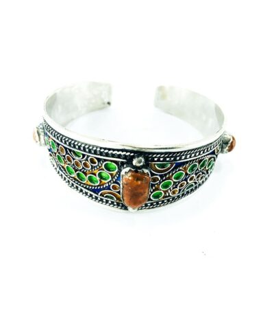 Moroccan-Bracelet