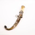 Handmade_Moroccan_Koummya_Dagger