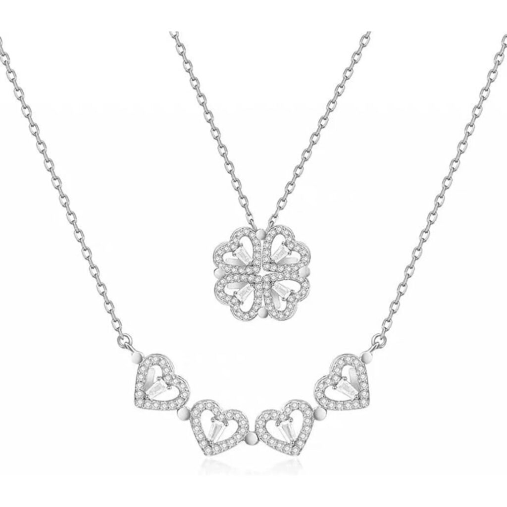 Love-necklace