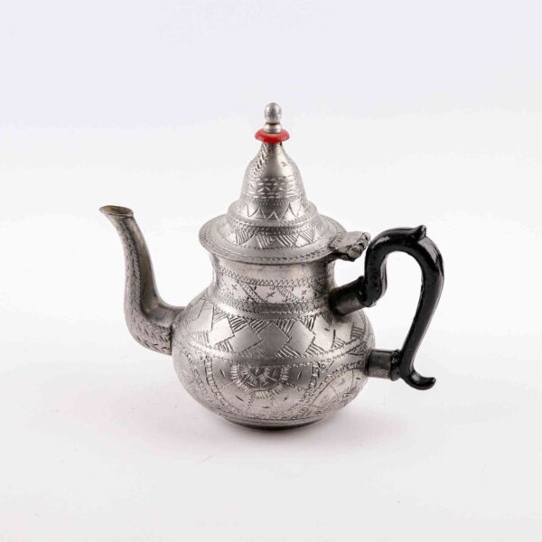 Moroccan_Tea_Tuareg_Teapot_engraved