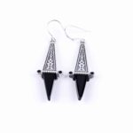 Tuareg_Earrings_Handmade