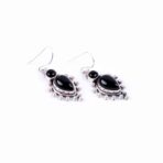 Black_Onyx_Gemstone_Earrings
