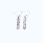 Silver_Double_Spiral_Earrings_Moroccan