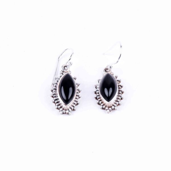 Black_Onyx_Gemstone_Earrings