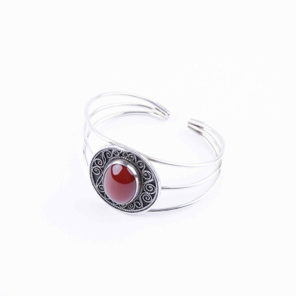 Berber-Cuff-Bracelet