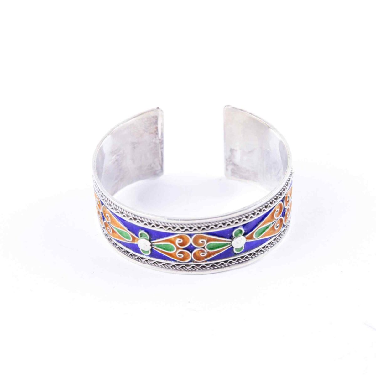 Berber-Cuff-Bracelet