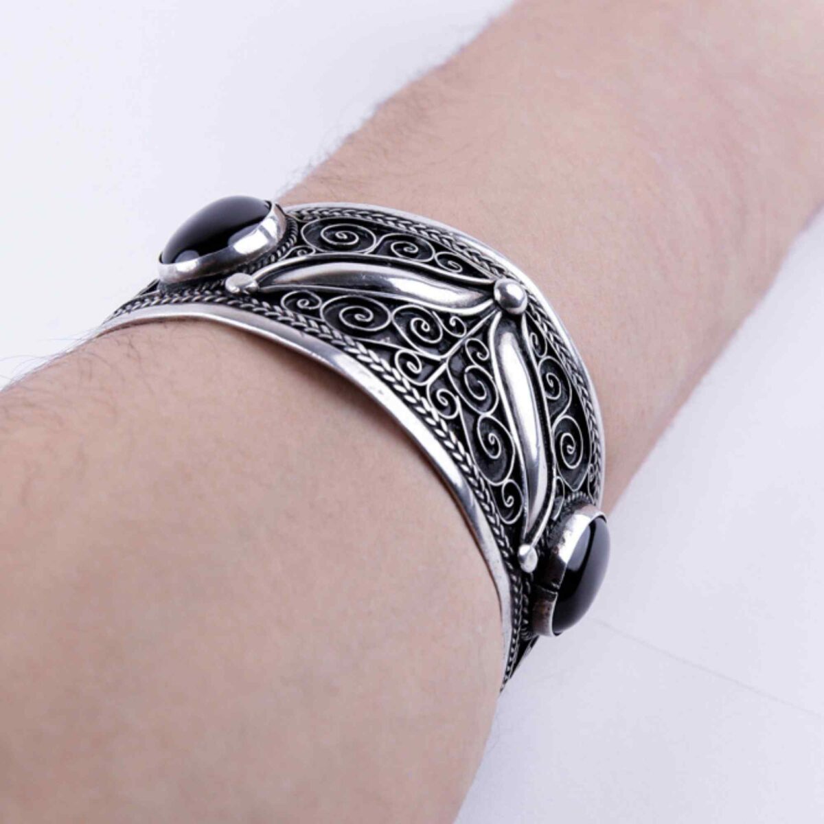 Berber-Cuff-Bracelet