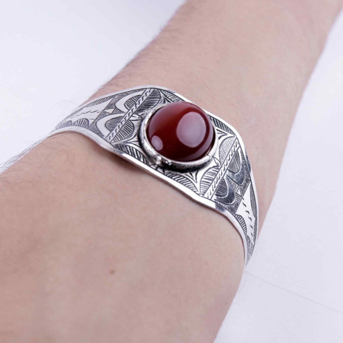 Berber-Cuff-Bracelet