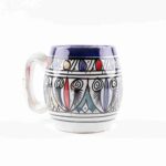 Handmade-Moroccan-coffee-cup