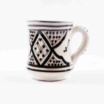 Handmade-Moroccan-coffee-cup