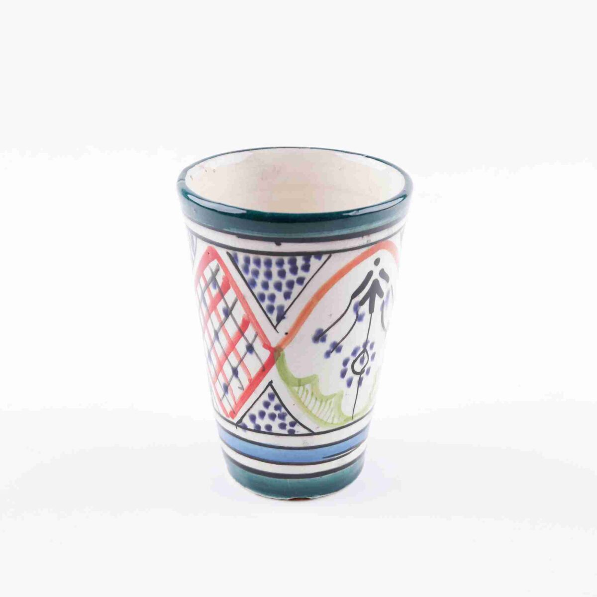 Handmade-Moroccan-coffee-cup