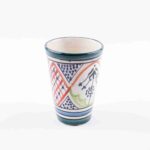 Handmade-Moroccan-coffee-cup