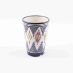 Handmade-Moroccan-coffee-cup