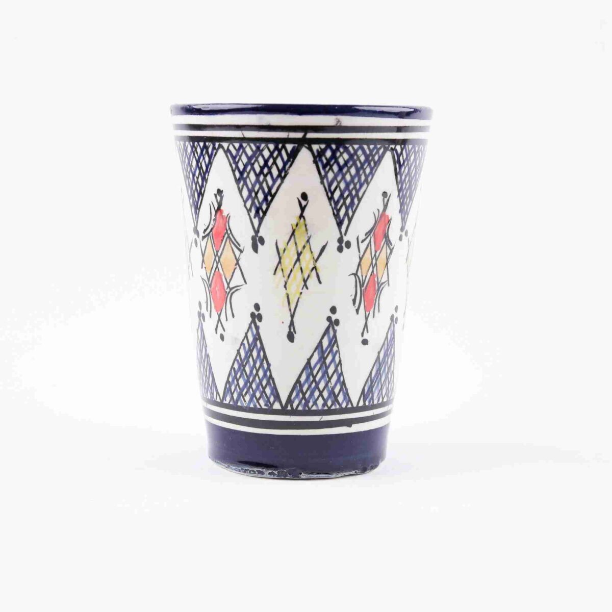 Handmade-Moroccan-coffee-cup
