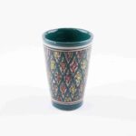 Handmade-Moroccan-coffee-cup