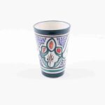 Handmade-Moroccan-coffee-cup