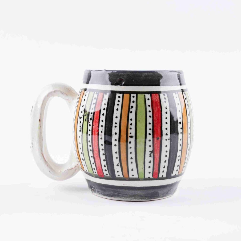 Handmade-Moroccan-coffee-cup