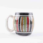 Handmade-Moroccan-coffee-cup