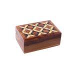 Handmade-Thuya-Wooden-Box