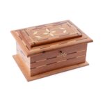 Handmade-Thuya-Wooden-Box