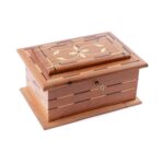 Handmade-Thuya-Wooden-Box