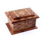 Handmade-Thuya-Wooden-Box