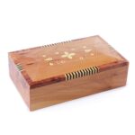 Handmade-Thuya-Wooden-Box