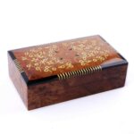 Handmade-Thuya-Wooden-Box