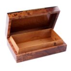 Handmade-Thuya-Wooden-Box