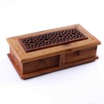 Handmade-Thuya-Wooden-Box