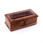 Handmade-Thuya-Wooden-Box
