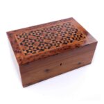 Handmade-Thuya-Wooden-Box