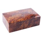 Handmade-Thuya-Wooden-Box