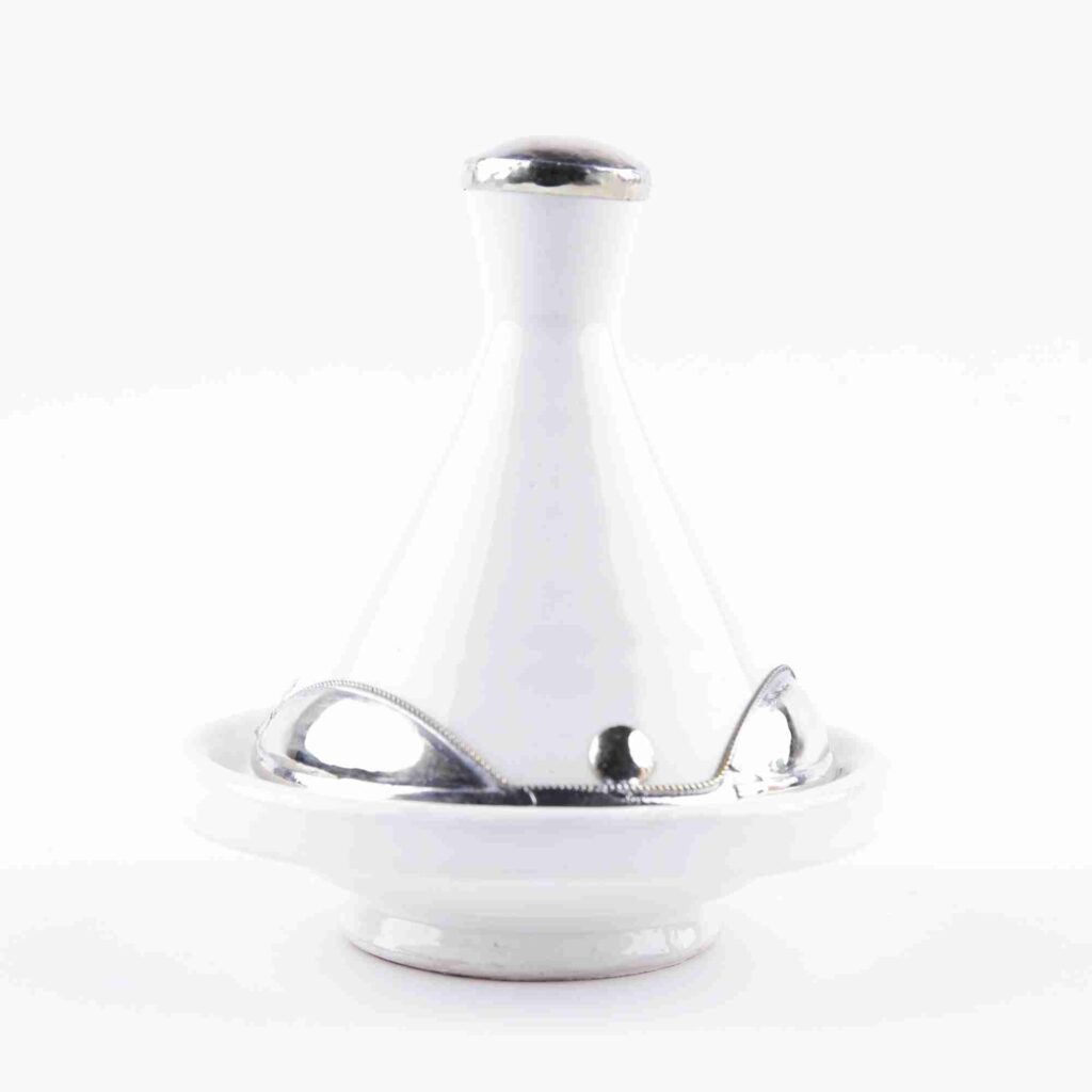Moroccan-Ceramic-Tagine-for-Serving-Spices