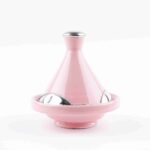Moroccan-Ceramic-Tagine-for-Serving-Spices