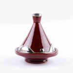 Moroccan-Ceramic-Tagine-for-Serving-Spices