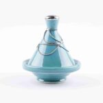 Moroccan-Ceramic-Tagine-for-Serving-Spices