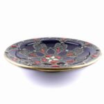 Moroccan-ceramic-dish