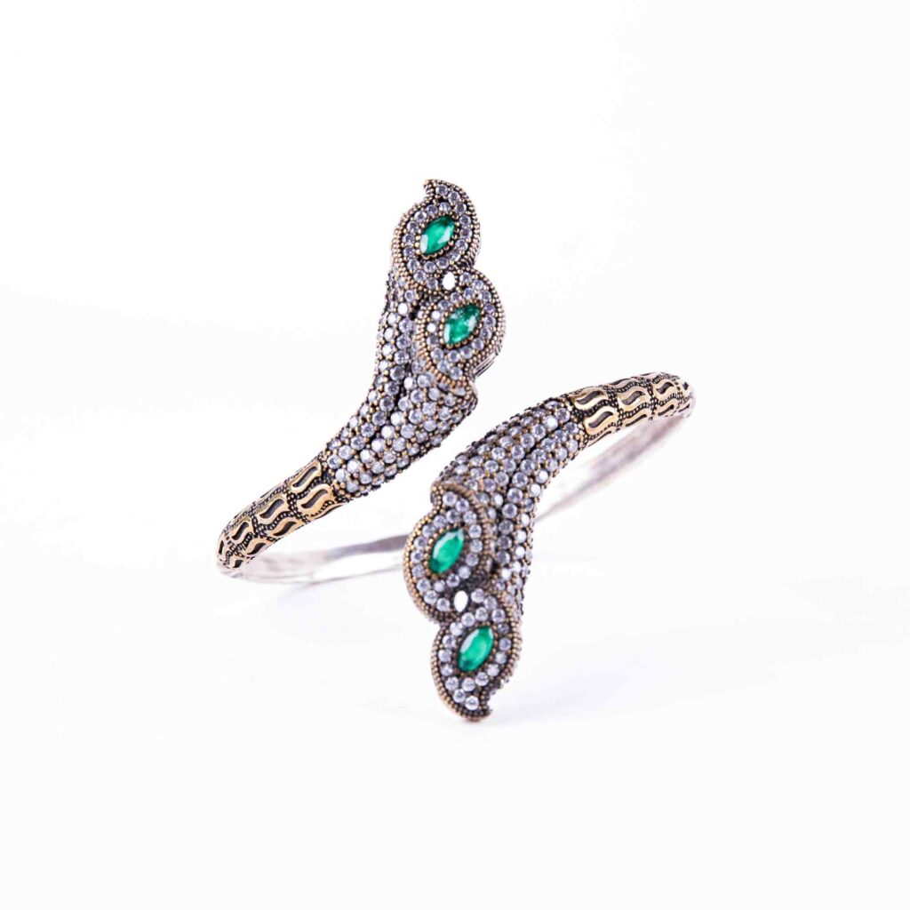 Moroccan_Silver_Bracelet