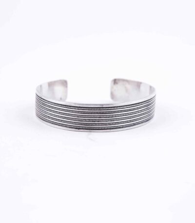 Moroccan_Silver_Bracelet