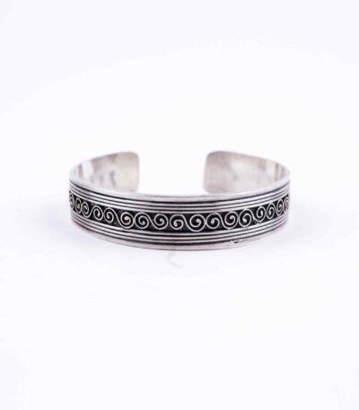Moroccan_Silver_Bracelet