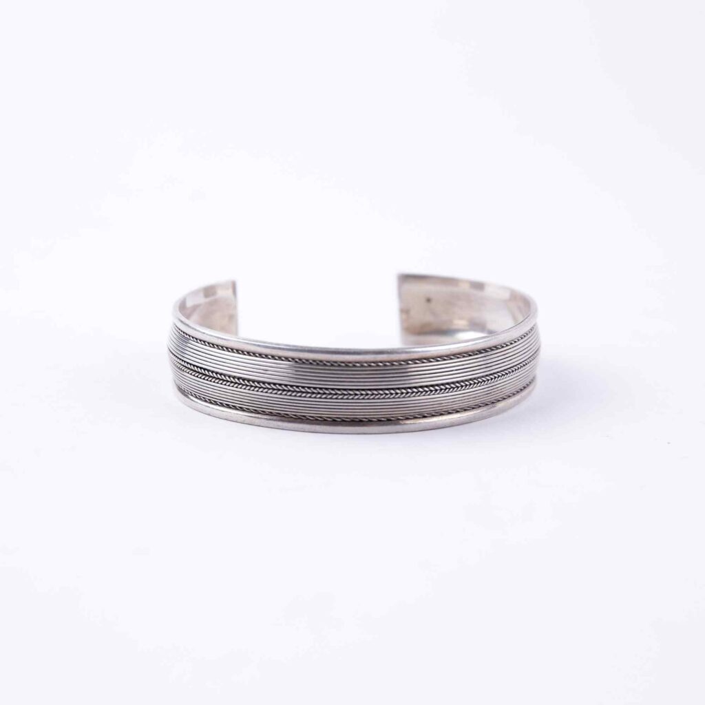 Moroccan_Silver_Bracelet