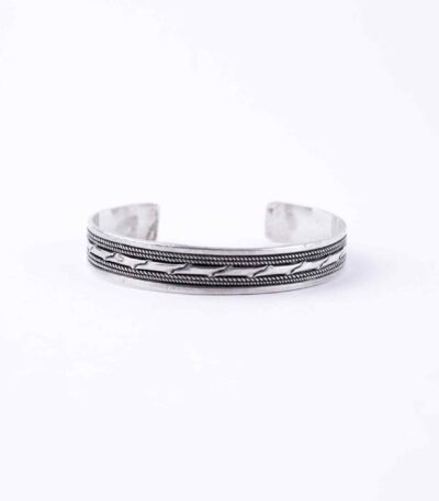 Moroccan_Silver_Bracelet