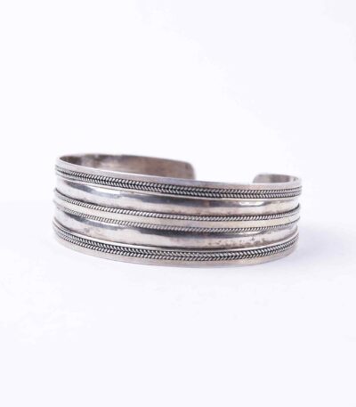 Moroccan_Silver_Bracelet