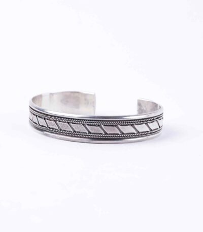 Moroccan_Silver_Bracelet